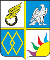 Герб Ликино-Дулёво
